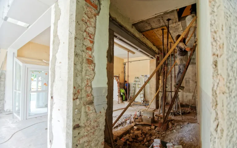 Isoler sa maison pour réduire les factures de chauffage