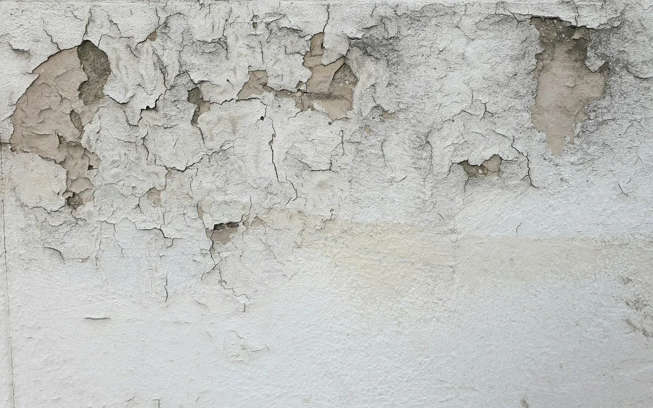 Humidité dans les murs d'une maison : le bon traitement dépend d'abord de la source