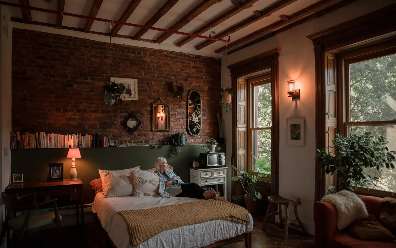 Petit salon : faut-il miser sur les meubles ou sur les couleurs pour gagner de l'espace ? — Créer une ambiance chaleureuse sans alourdir ni surcharger