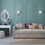 Petit salon : faut-il miser sur les meubles ou sur les couleurs pour gagner de l'espace ?